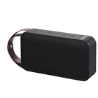 Wireless Portable Stereo Sound Speaker 10 Watts Support TF Card USB Flash Drive AUX FM Radio