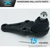 High Quality and Long Time Working Front End Ball Joint MITSUBISHI L200 MR496799 Car Accessories