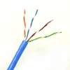 Single Design 200M Ethernet Ftp Cat5E 4Pr 24Awg Lan Cable