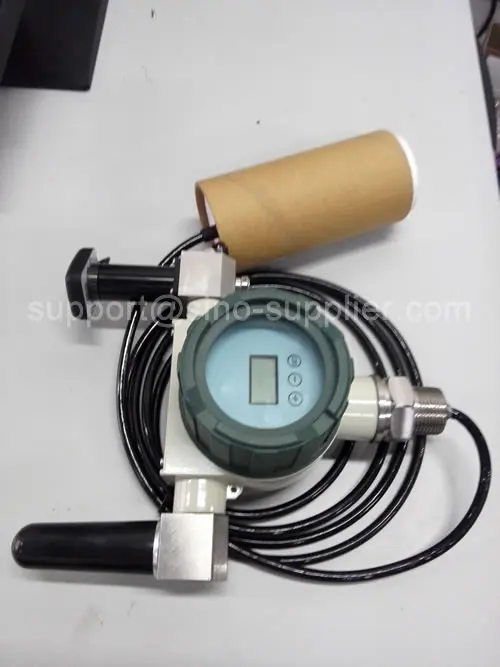 High quality Can bus ZIGBEE Temperature Sensor for Tracking - ANKUX.COM