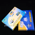 60mic~250mic 70*100mm laminate film for European market