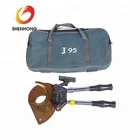 Hand Ratchet Cable Cutting Tools J95 Manual Wire Rope Cutter