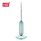 MA-A3 new design high pressure electric steam cleaner detachable triangle head steam mop