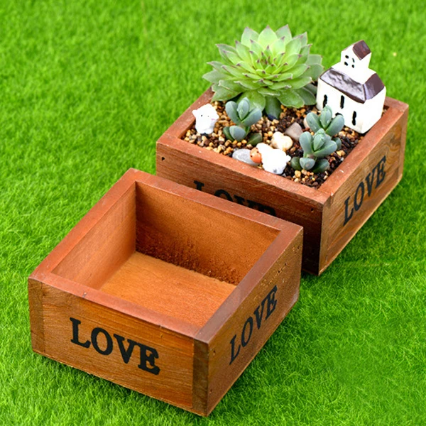 planter pot