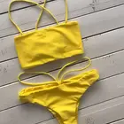 Swimsuit Private Label Swimwear Manufacturer Hot Bikini