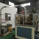 Fully Automatic Paper Cup Making Machine Price