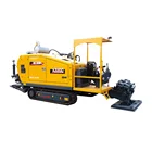 XZ200 Professional Hydraulic directional drill rig