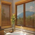kitchen decor treatments make wood venetian blinds