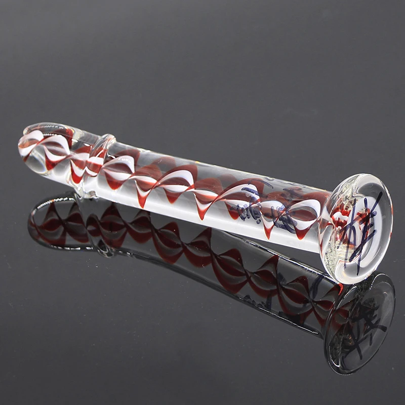 Sex Toy Products Hand Held Free Dildos Dildos And Vibrators Glass Plugs Glass Sex Toys Buy