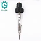 Waterjet head abrasive water jet cutter parts cutting head for sale