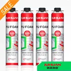 Expanded Pu Foam Sealant Wholesale Polyurethane Foam for Malaysia