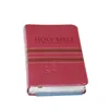 2017 Caimei Professional Pocket Size Bible, Mini Bible Printing Service
