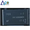 Memory IC MT29F1G08ABAEAWP-IT:E FLASH - NAND 1Gb 48-TSOP