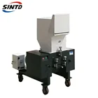 small scale plastic recycling machine / Pet bottle recycling machine