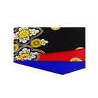 Textile rayon, cotton knitted fabric, garment printing cloth