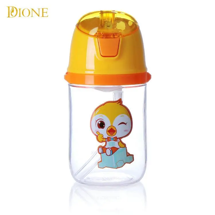 musical baby bottle