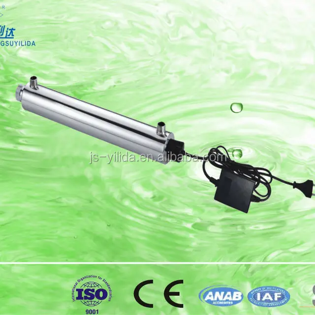 Wall Mounted Uv Sterilizer For Operating Room
