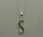 2019 new arrival customer design allah name necklace for unisex