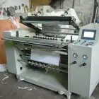 GW-SLT-900 Automatic Thermal Paper Roll Slitting Rewinding Machine