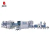 Complete bottle Drinking Soda Water Production Line Making Machine