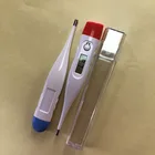 Penlike Medical Flexible Digital baby features clinical thermometer