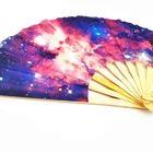Bamboo Fan Chinese Folding Bamboo Hand Fan