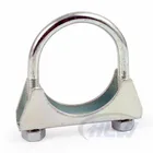 U Bolt MUFFLER CLAMP DIN3570 EXHAUST CLAMP