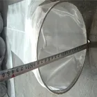 liquid bag filter ,metal mesh bag filter ,woven mesh bag
