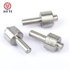 Import and export trade product warranty aluminum cnc parts
