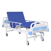 Abs Multifunctional Cheap Nursing Bed Crank Bed