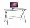 modern executive desk office table design high tech glass office desk