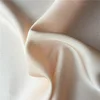 100% Polyester Stretch Crepe Satin 82GSM Fabric for Ladies' Fashion Wear