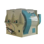 Wholesale Cheap economic animal feed mixing machine from china output 2000kg/p