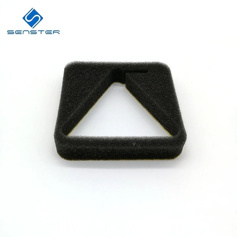 Sponge Foam Inlay