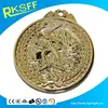 Supply Custom Hot Sale Zinc alloy medal at Factory Price