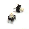 NEW Micro switch Light touch Key switch B3F-1050 B3F1050 4PIN