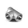 galvanized a420 wpl6w low temperature carbon steel welded exhaust elbow equal copper tee fittings