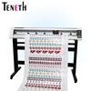 China Best Quality Teneth TH-1600A Large Size Plotter Cutter Can Cut 2mm Words Accurately