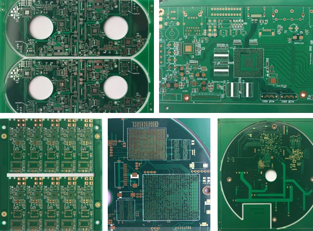 ul认证 pcb 制造商 pcb板