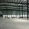 Quick assembly steel construction/Steel structure office with low cost