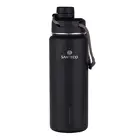 BPA Free Custom Sport Vacuum Insulated Stainless Steel Water Bottle
