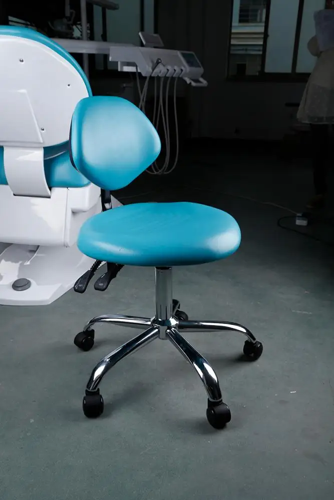 China's top design dental product,siger dental unit,mobile dental unit