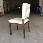Leg Chair Chair Design For Restaurant Wholesales Restaurant Imitated Wood Leg Chair For Sales