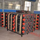 Oil Well Casing Pipe Casing API 5CT K55/J55 Oil Well Casing And Tubing Pipe