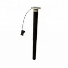 Rod End Release Control Cast Iron Table Base