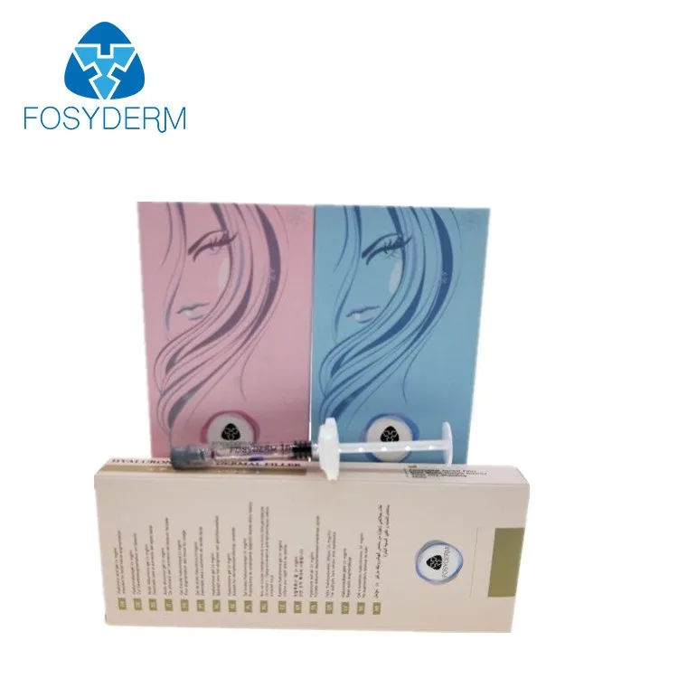 fosyderm body dermal fillers breast cream dermal filler