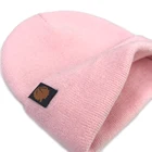 Watch Hat Beanie Soft Solid Beanie Men Women Warm Acrylic Watch Hat