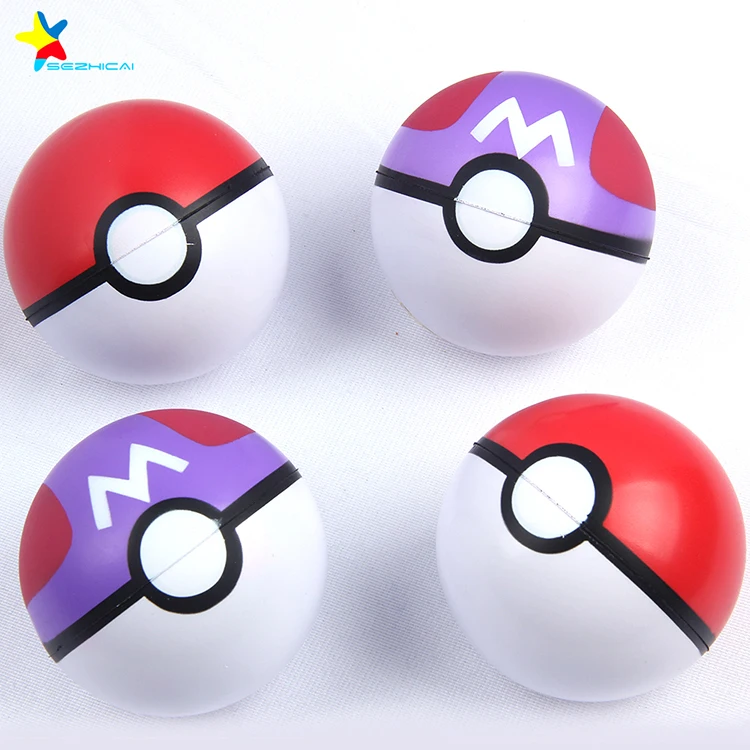 wholesale pokemon ball toys