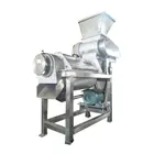 Commercial Fresh Fruit Orange Juicer Machine Hydraulic Cold Press Juicer