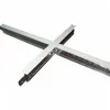 Ceiling grid components light steel T-grid hot selling